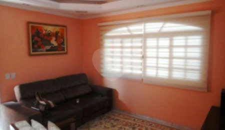 Sobrado à venda com 3 quartos, sendo 1 suíte, em Vila das Palmeiras, Guarulhos, SP