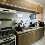 Apartamento à venda com 2 quartos, sendo 1 suíte, em Vila Suissa, Mogi das Cruzes, SP