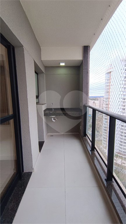 Apartamento para alugar com 2 quartos, sendo 1 suíte, em Parque Campolim, Sorocaba, SP