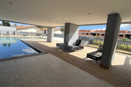 Apartamento à venda com 3 quartos, sendo 1 suíte, em Vila Helena, Atibaia, SP