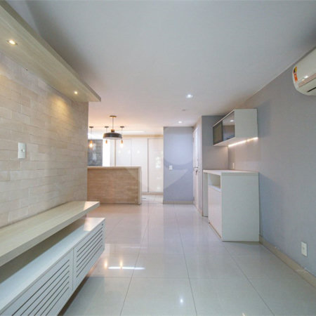 Apartamento à venda com 3 quartos, sendo 1 suíte, em Tijuca, Rio de Janeiro, RJ