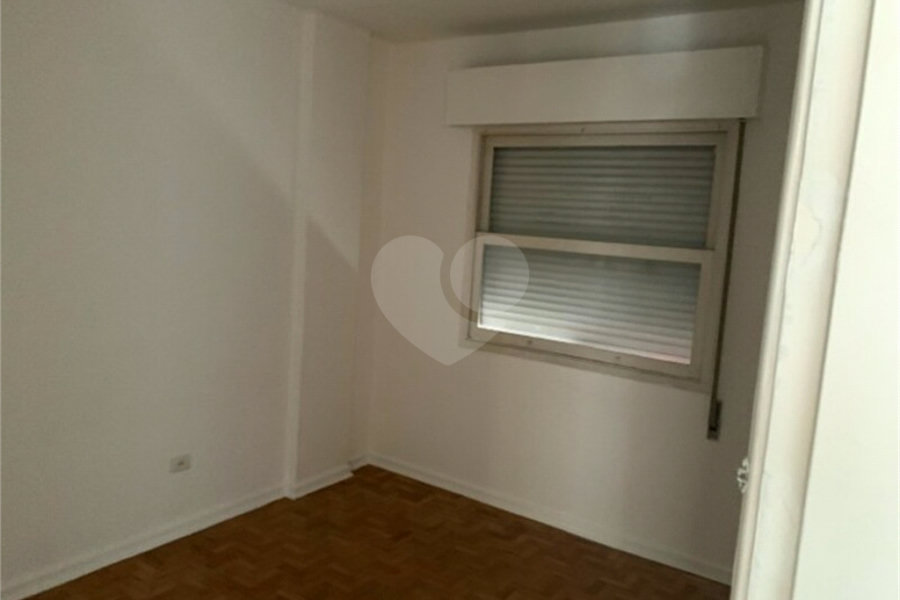 Apartamento para alugar com 2 quartos em Paraíso, São Paulo, SP