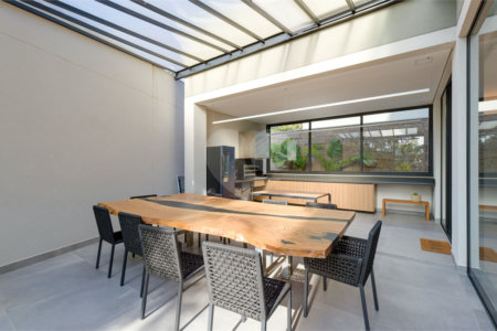 Casa à venda com 3 suítes no condomínio Eco Boulevard, São Paulo - SP