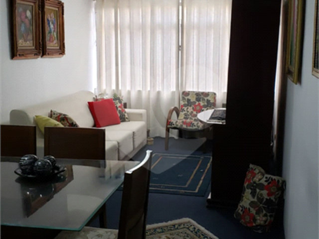 Apartamento à venda com 3 quartos em Jaçanã, São Paulo, SP