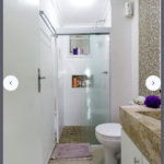 Cobertura à venda com 2 quartos, sendo 1 suíte, em Vila Suzana, São Paulo, SP
