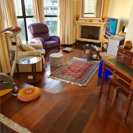 Apartamento à venda com 3 suítes em Vila Andrade, São Paulo, SP