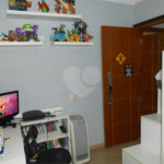 Apartamento à venda com 2 quartos em Freguesia do Ó, São Paulo, SP