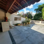 Casa para alugar com 3 quartos em Água Branca, São Paulo, SP