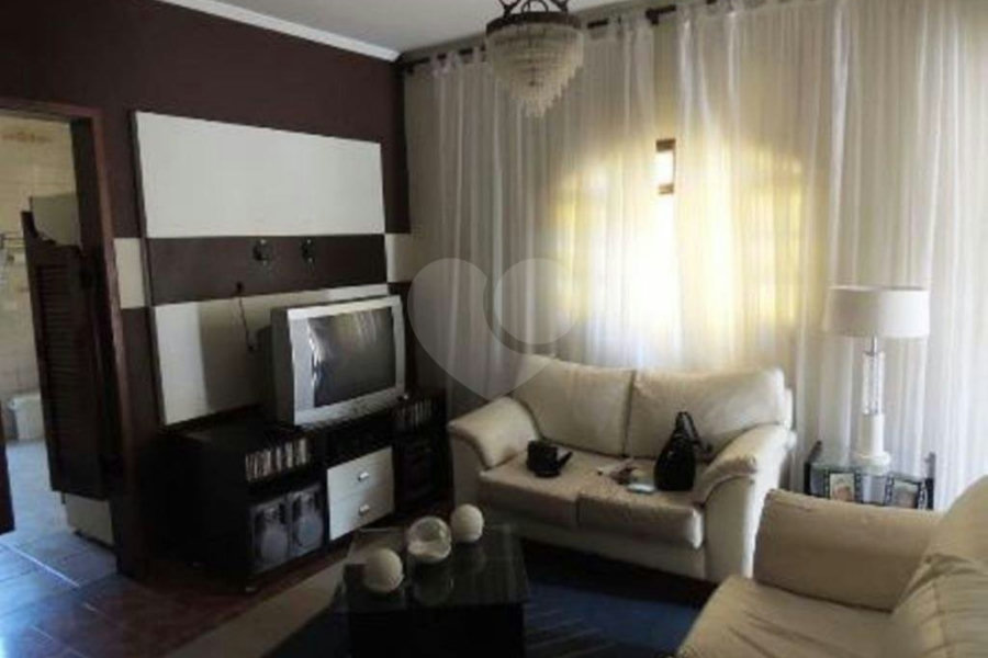 Casa Térrea à venda com 2 quartos em Freguesia do Ó, São Paulo, SP