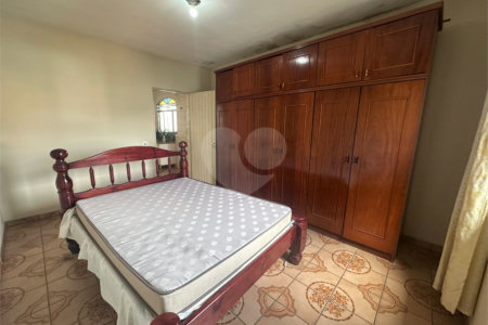 Casa à venda com 5 quartos em Jardim São José (zona Norte), São Paulo, SP