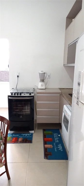 Apartamento à venda com 3 quartos em Brooklin Paulista, São Paulo, SP