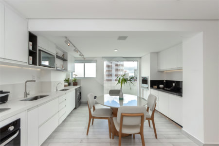 Apartamento à venda com 1 suíte em Vila da Saúde, São Paulo, SP
