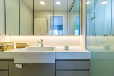 Apartamento à venda com 3 suítes em Chácara Santo Antônio, São Paulo, SP