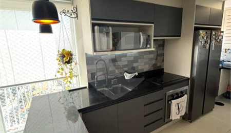 Apartamento à venda com 3 quartos, sendo 1 suíte,  em Pirituba, São Paulo, SP