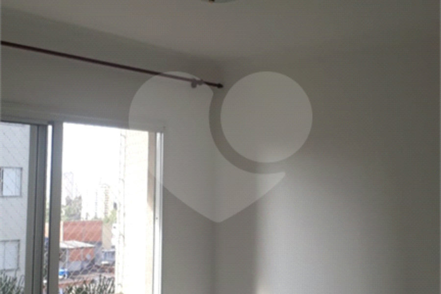 Apartamento para alugar com 2 quartos em Mandaqui, São Paulo, SP