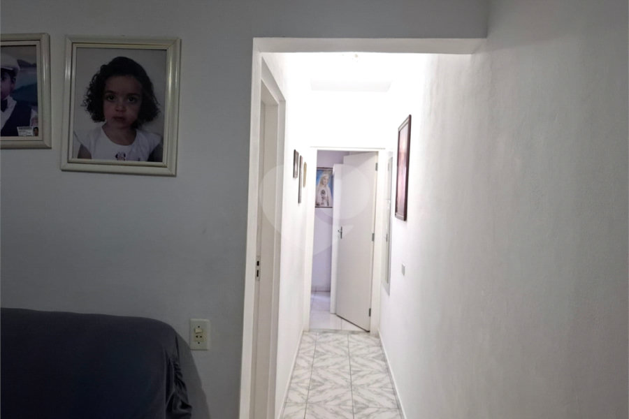 Sobrado à venda com 3 quartos, sendo 1 suíte, em Tremembé, São Paulo, SP