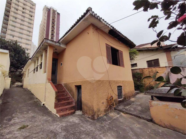 Terreno à venda em Santana, São Paulo, SP