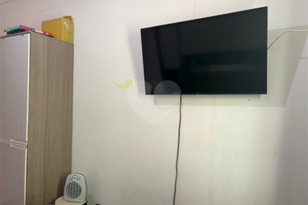 Apartamento à venda com 2 quartos em Vila Nova Aparecida, Mogi das Cruzes, SP