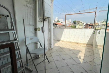 Casa Térrea à venda com 2 quartos em Vila Santa Terezinha (zona Norte), São Paulo, SP