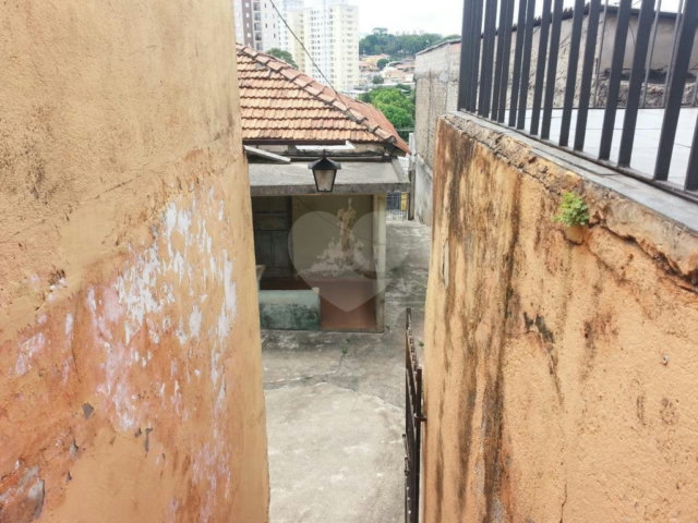 Terreno à venda em Imirim, São Paulo, SP