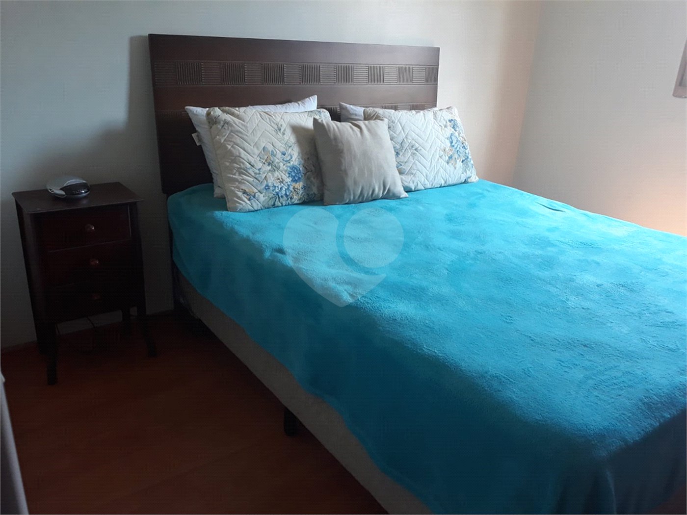 Sobrado à venda com 2 suítes em Conjunto Residencial Jardim Canaã, São Paulo, SP