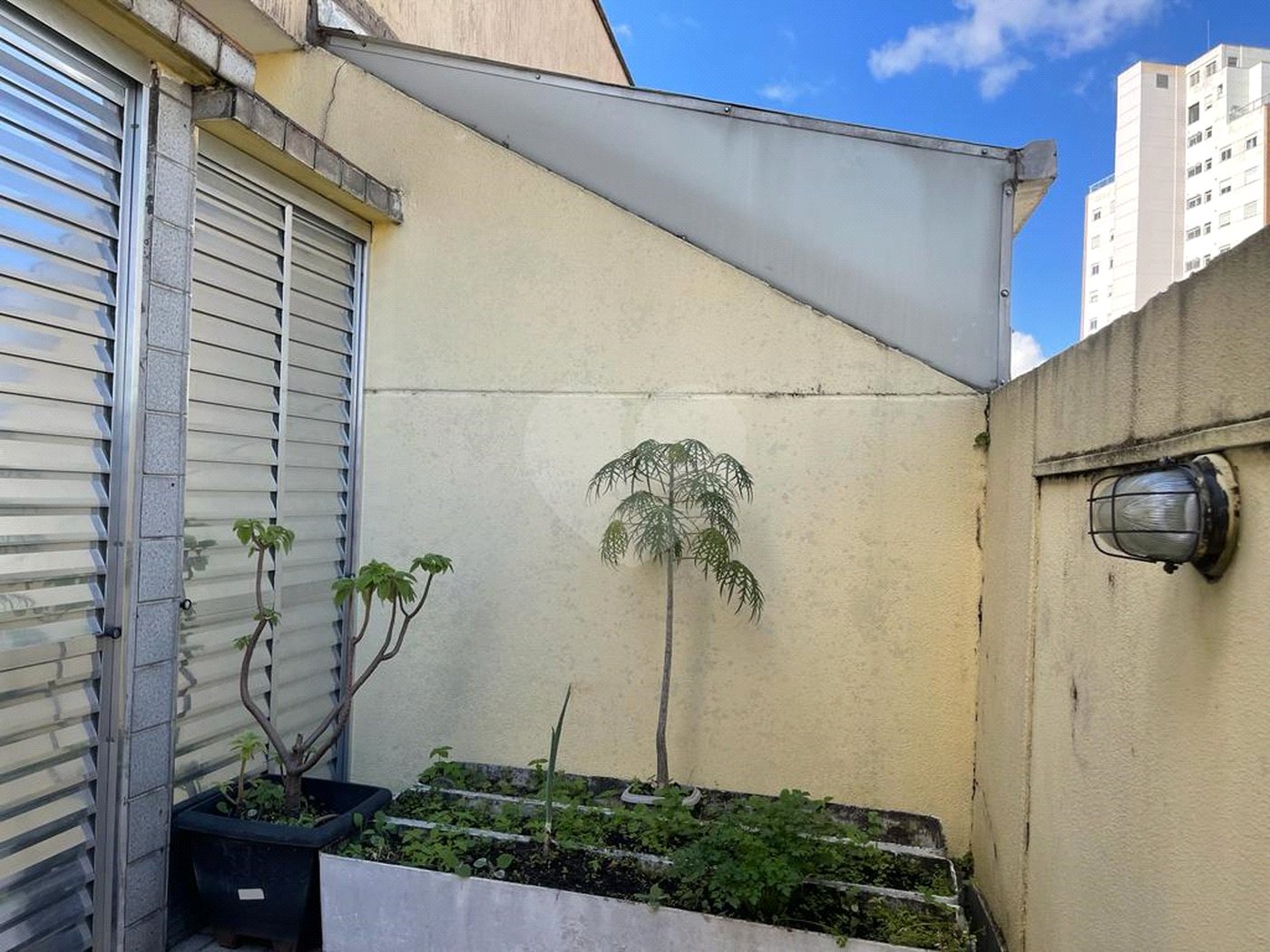 Cobertura à venda com 3 quartos, sendo 1 suíte,  em Vila Suzana, São Paulo, SP