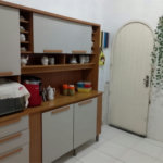 Casa Residencial à venda, Aviação, Praia Grande - CA0349.