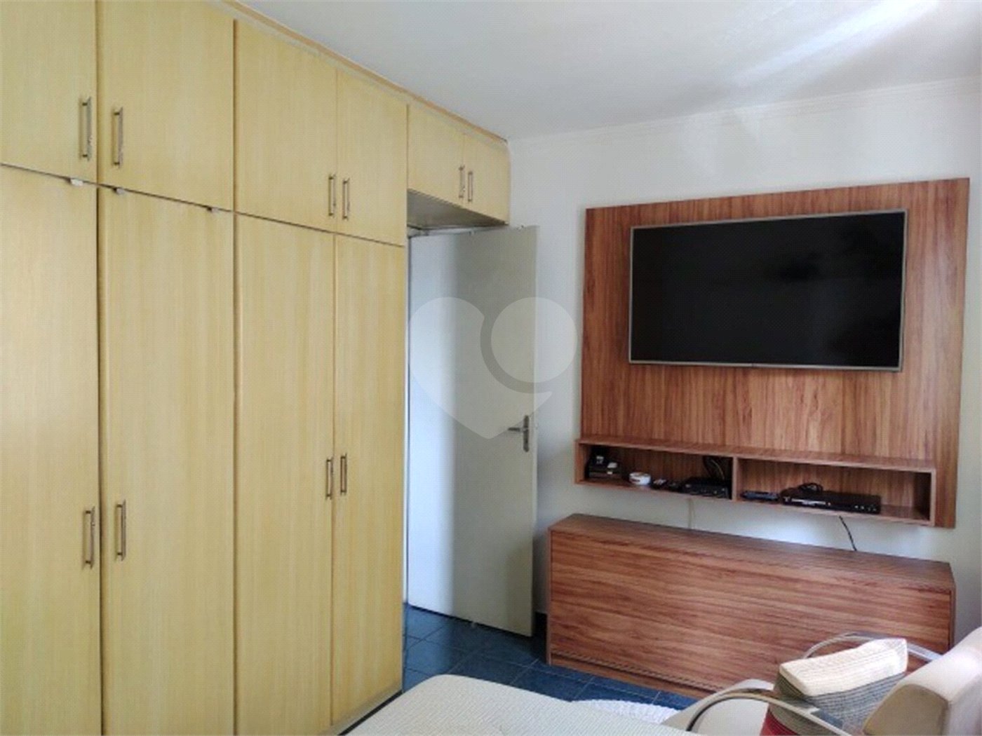 Apartamento à venda com 2 quartos em Jardim das Magnólias, Sorocaba, SP