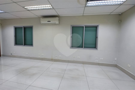 Casa Térrea para alugar com 1 quarto em Alto da Boa Vista, São Paulo, SP