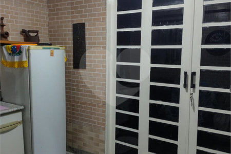 Sobrado à venda com 2 quartos, sendo 1 suíte, em Jardim Vale das Virtudes, São Paulo, SP
