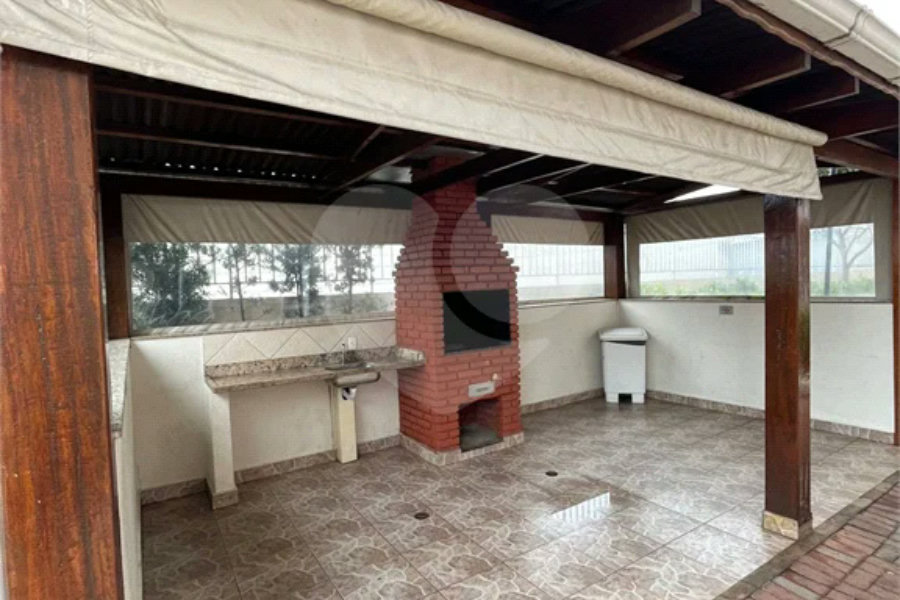 Apartamento à venda com 2 quartos, sendo 1 suíte, em Vila Guilherme, São Paulo, SP