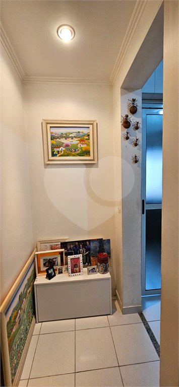 Apartamento à venda com 3 quartos, sendo 2 suítes, em Pinheiros, São Paulo, SP