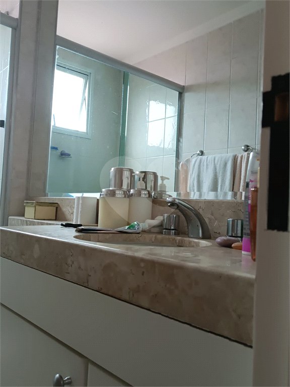 Apartamento à venda com 3 quartos, sendo 1 suíte, em Casa Verde, São Paulo, SP