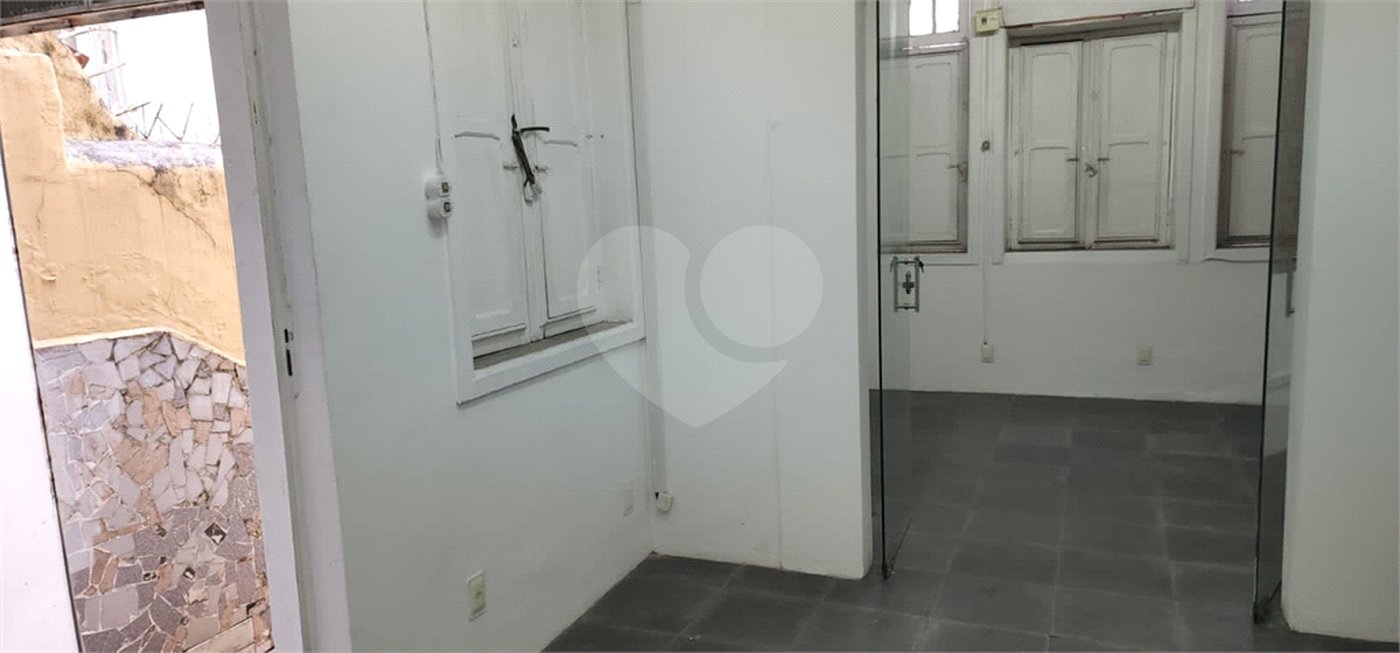 Casa à venda com 4 quartos em São Cristóvão, Rio de Janeiro, RJ