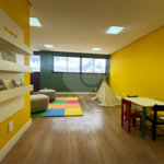 Apartamento à venda com 2 quartos em VILA GUILHERME, São Paulo, SP