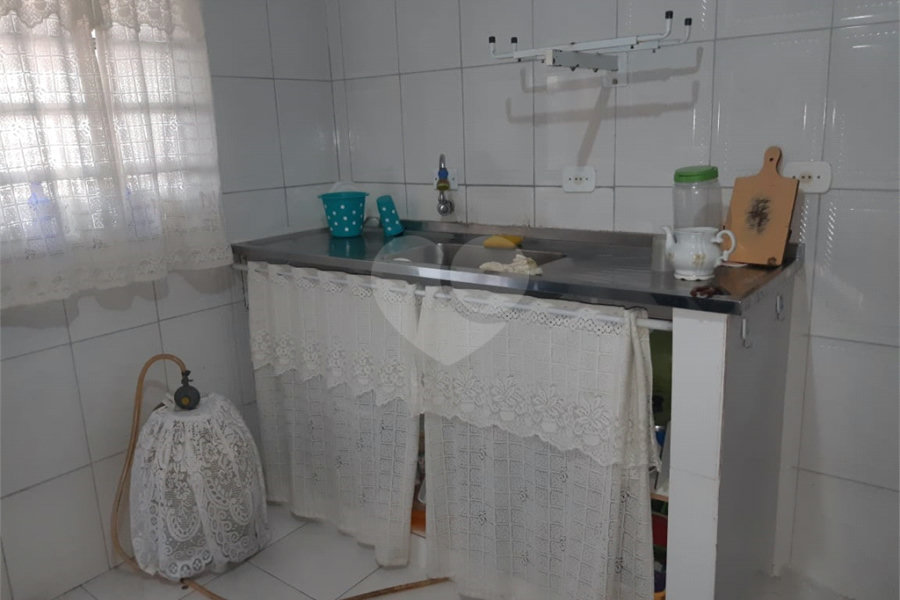Casa à venda com 3 quartos em Vila Guilherme, São Paulo, SP