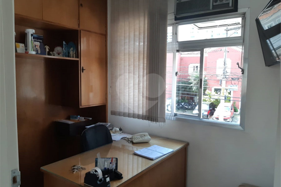 Sobrado à venda com 3 quartos em Santana, São Paulo, SP