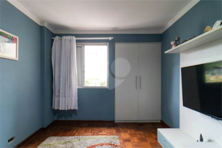 Apartamento à venda com 3 quartos em Vila Pompéia, São Paulo, SP