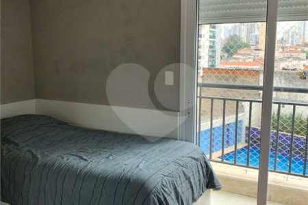 Apartamento à venda com 4 quartos, sendo 3 suítes, em Jardim São Paulo(zona Norte), São Paulo, SP