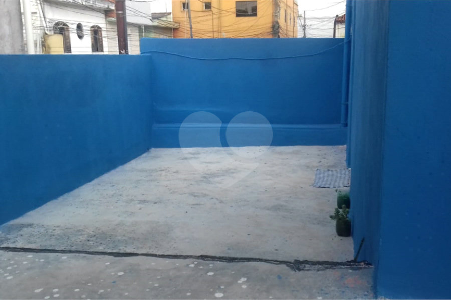 Sobrado à venda com 2 quartos em Parque Edu Chaves, São Paulo, SP