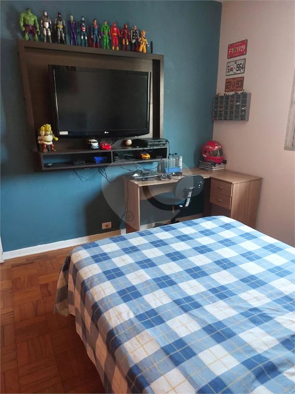 Sobrado com 2 dormitório região na Saúde