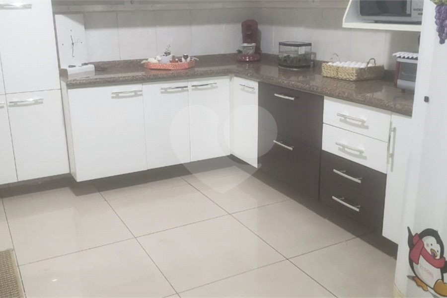 Casa Térrea à venda com 2 quartos, sendo 1 suíte, em Jaçanã, São Paulo, SP