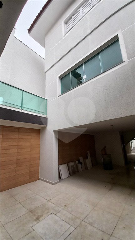 Sobrado à venda com 3 suítes em Vila Nova Mazzei, São Paulo, SP