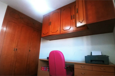 Apartamento à venda com 3 quartos em Brooklin Paulista, São Paulo, SP