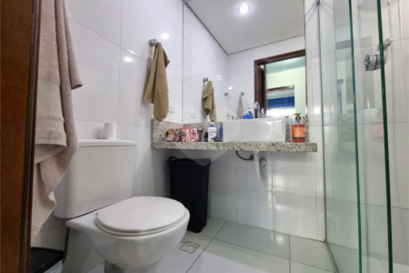 Casa Térrea à venda com 2 quartos em Santo Amaro, São Paulo, SP