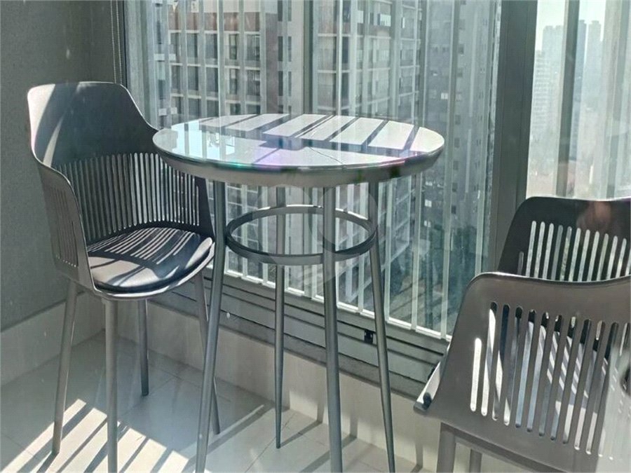Apartamento à venda com 1 quarto em Vila Mariana, São Paulo, SP