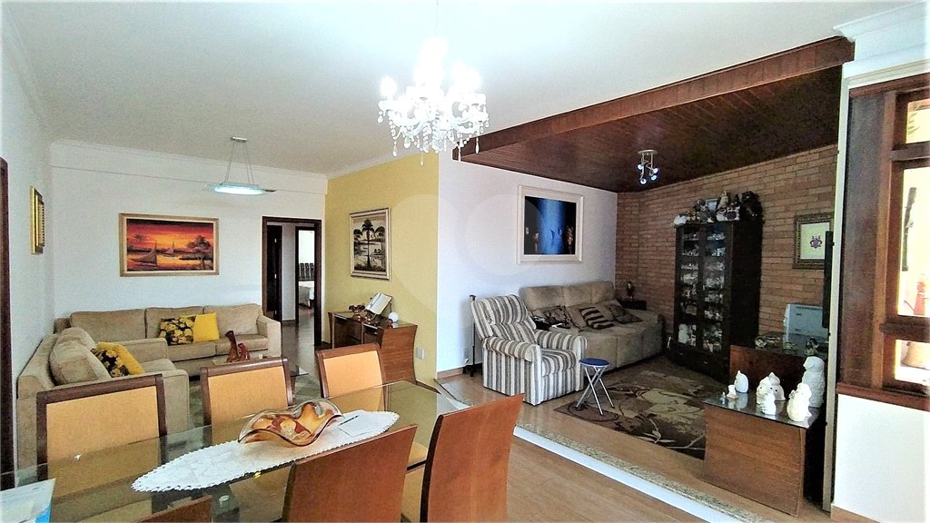 Apartamento à venda com 3 quartos, sendo 1 suíte, em Santa Rosa, Vinhedo, SP