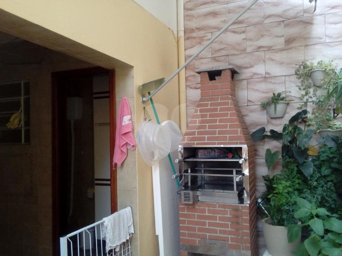 Sobrado à venda com 2 quartos, sendo 1 suíte,  em Tucuruvi, São Paulo, SP