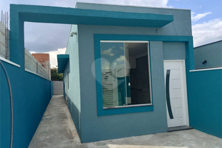 Casa Térrea à venda com 2 quartos no Centro, Nazaré Paulista, SP