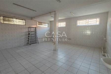 Salão para alugar em Jardim Gonçalves, Sorocaba, SP
